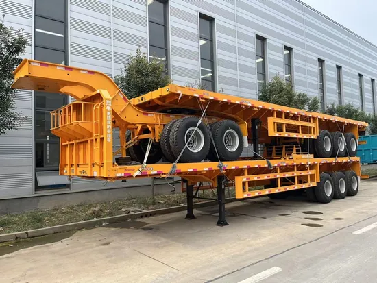 Utility 2axle 3axle 4axle 40t 60tons 100t 120t Lowbed /Flat Bed /Container /Skeleton /Side Wall /Fence/Dumper Drawbar Semitrailer Full Trailer 